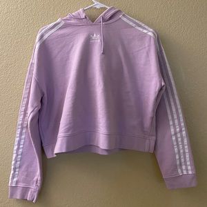 Adidas hoodie
